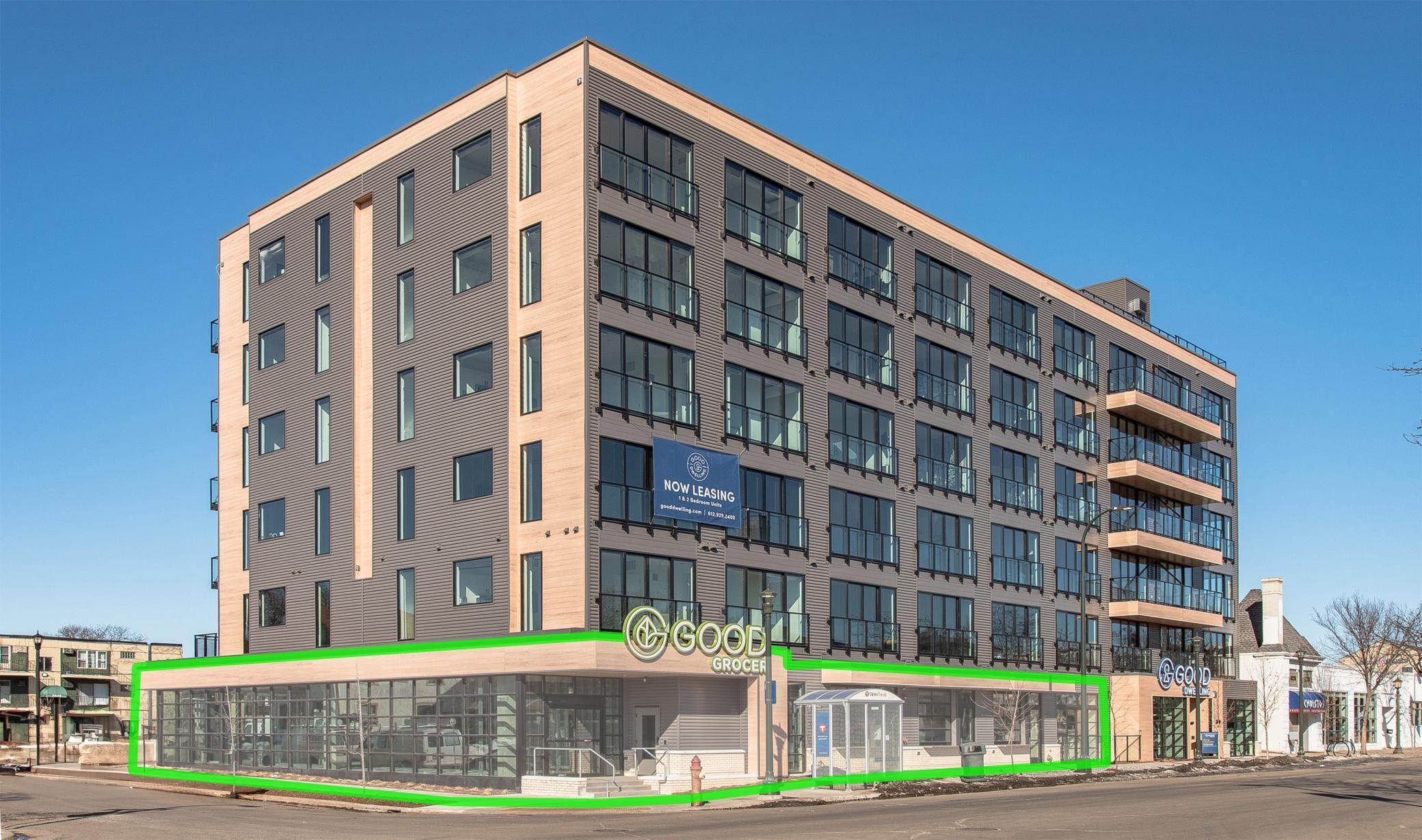 listing main picture