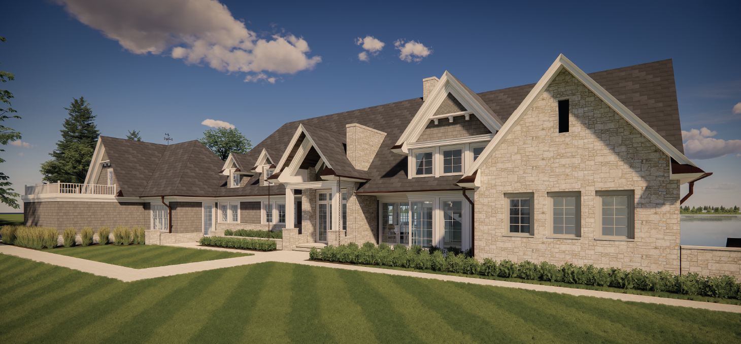 listing main picture