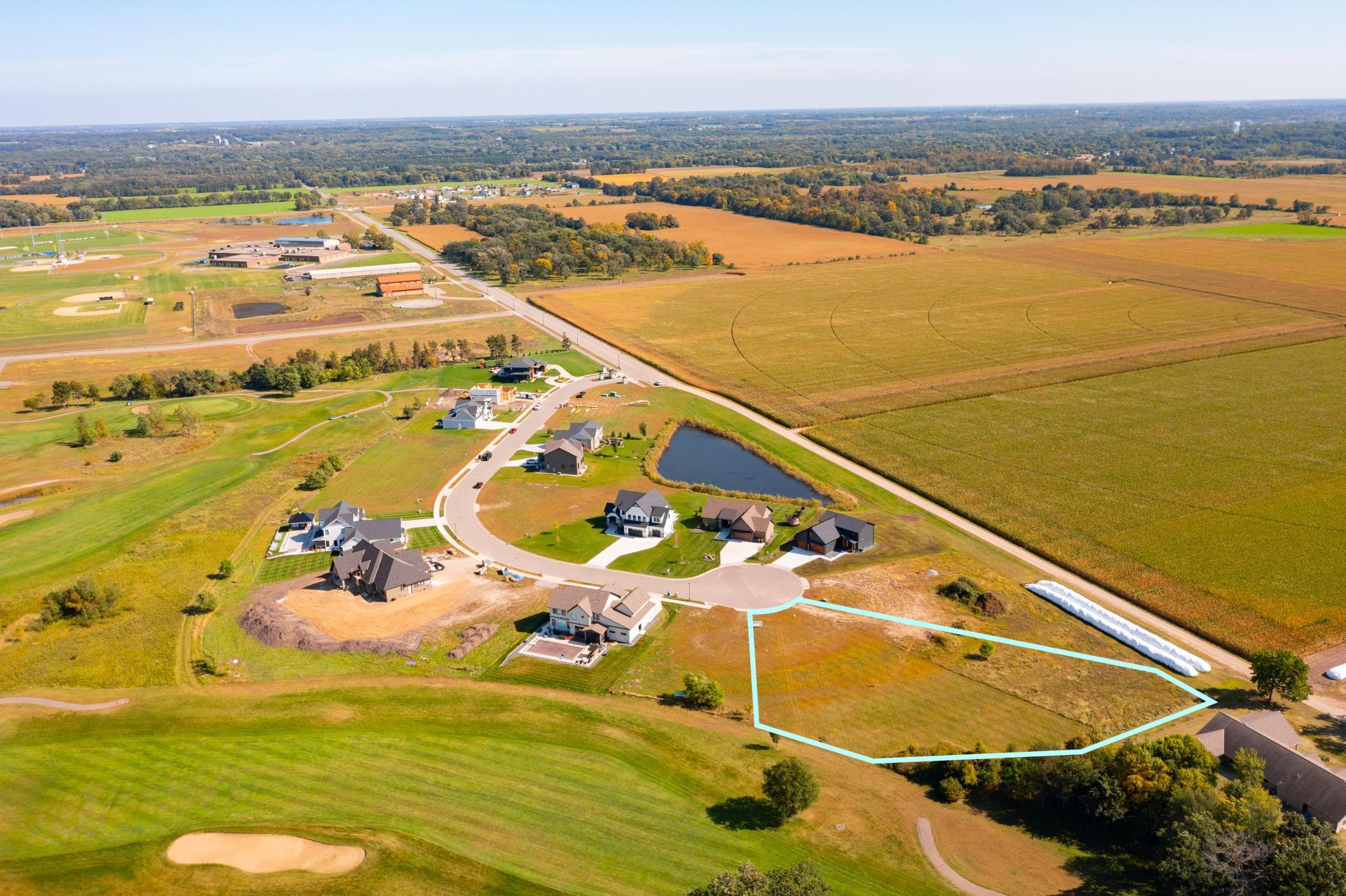 listing main picture