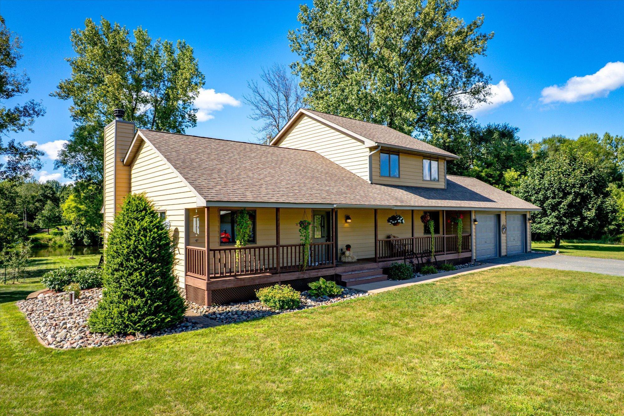 listing main picture