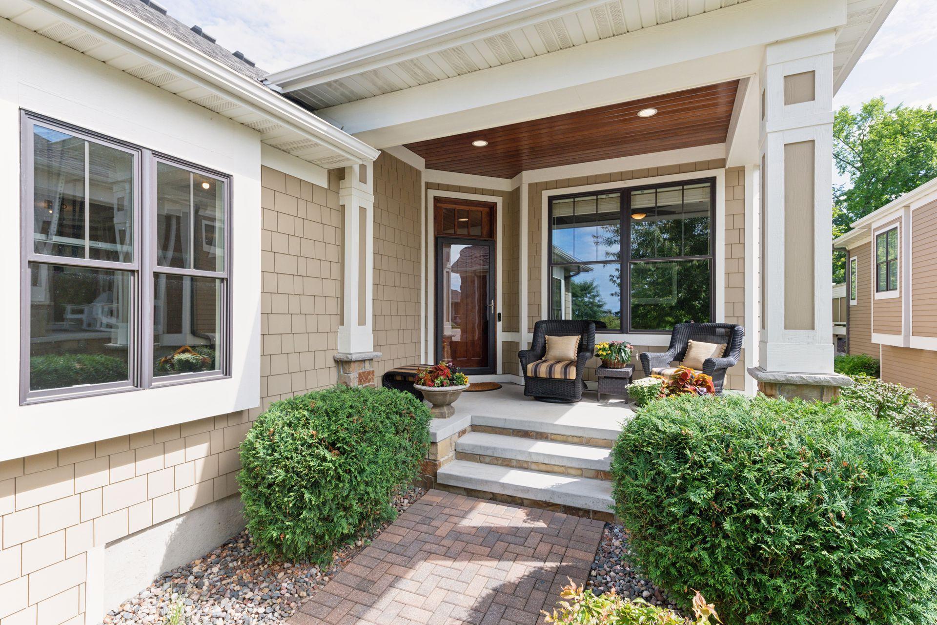 listing main picture