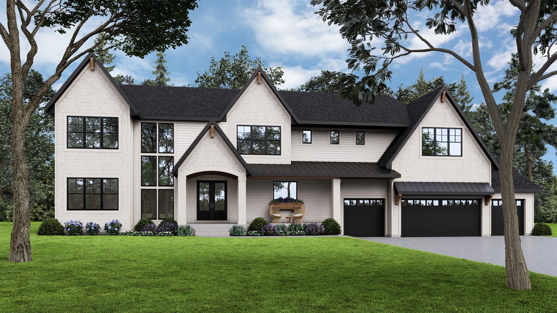 listing main picture