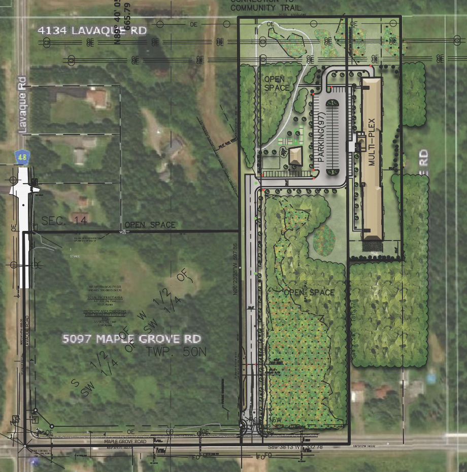 listing main picture