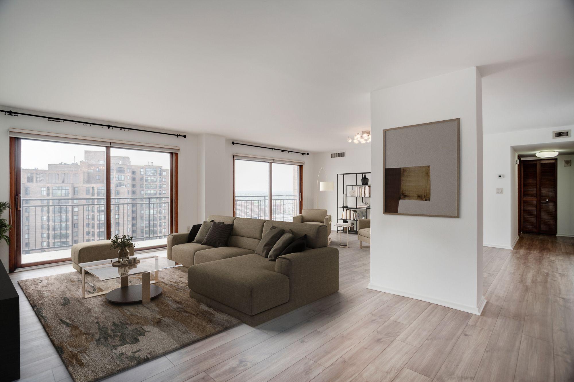 listing main picture