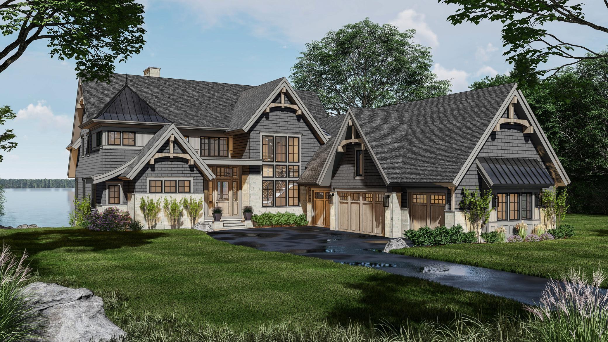 listing main picture