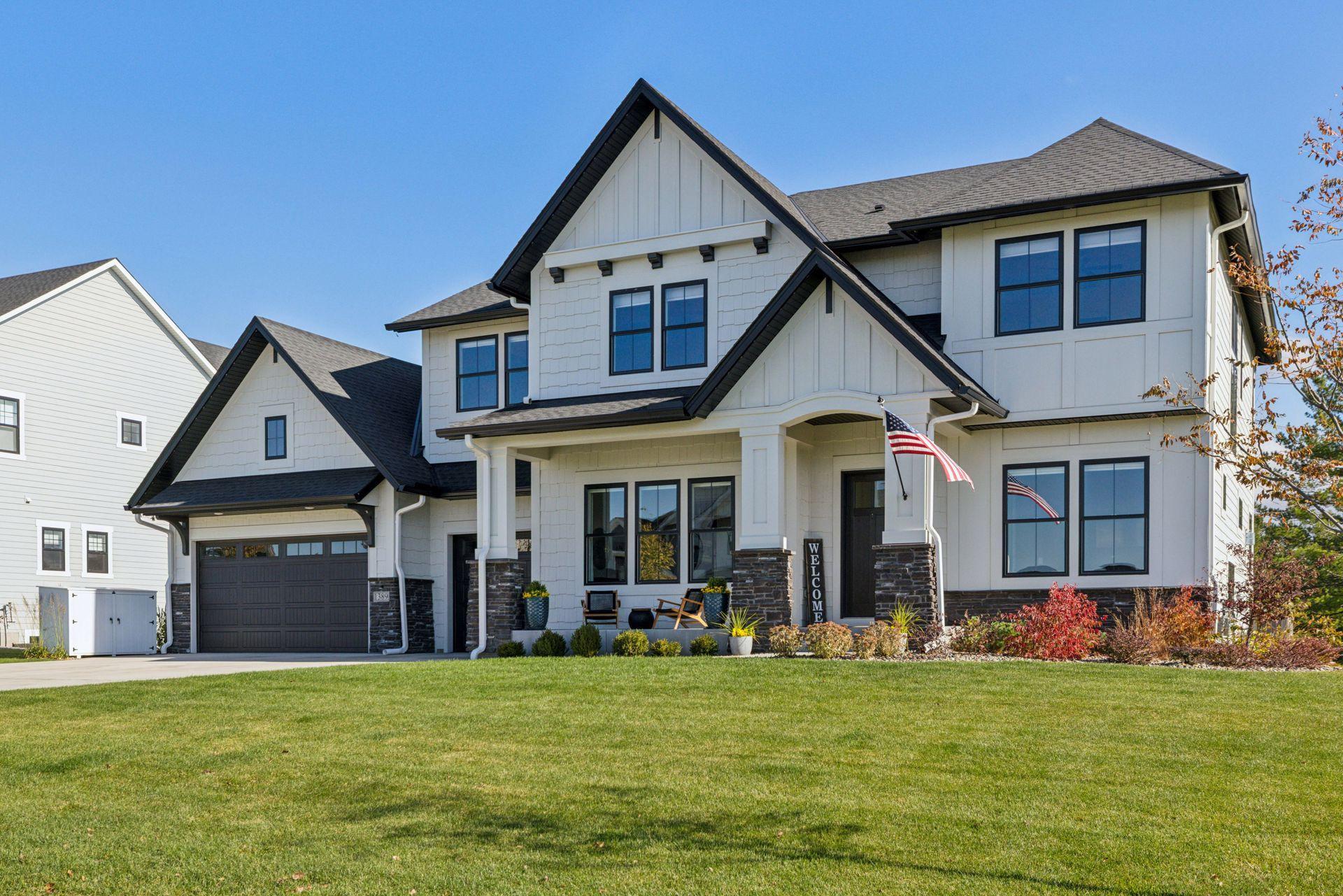 listing main picture