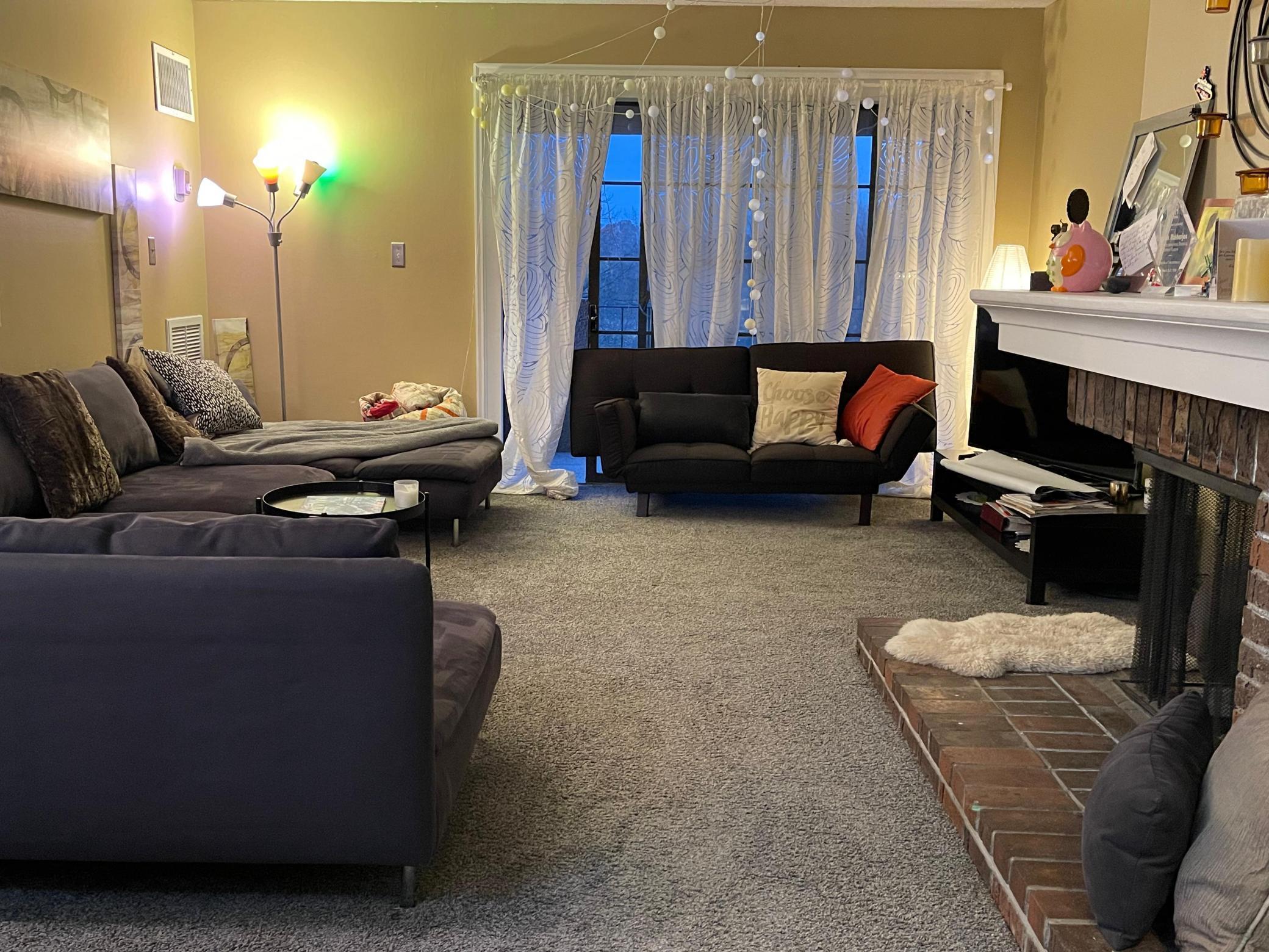 listing main picture