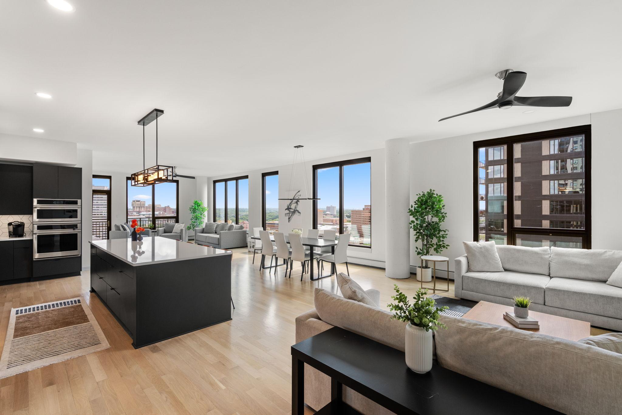 listing main picture