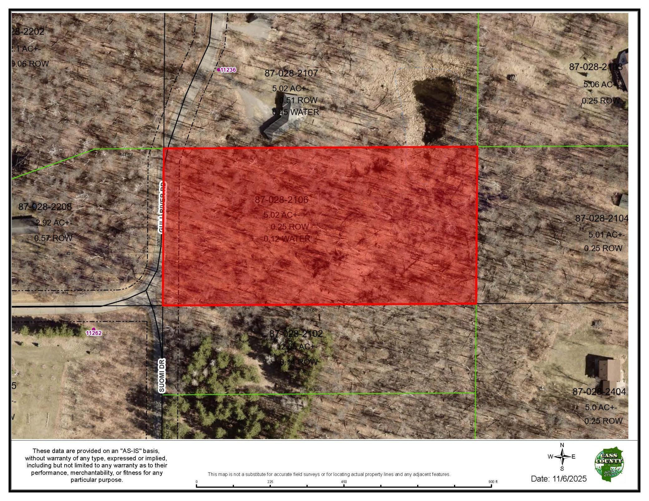 listing main picture