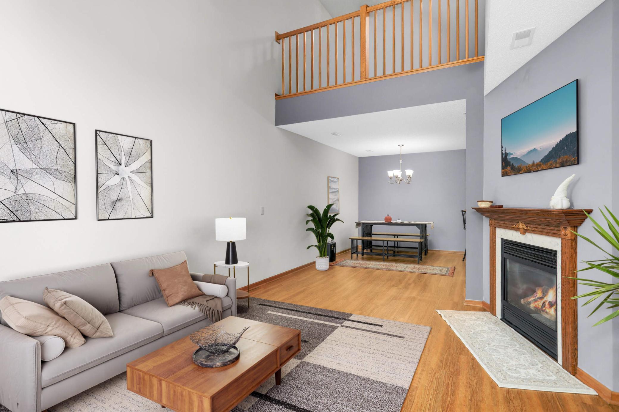 listing main picture