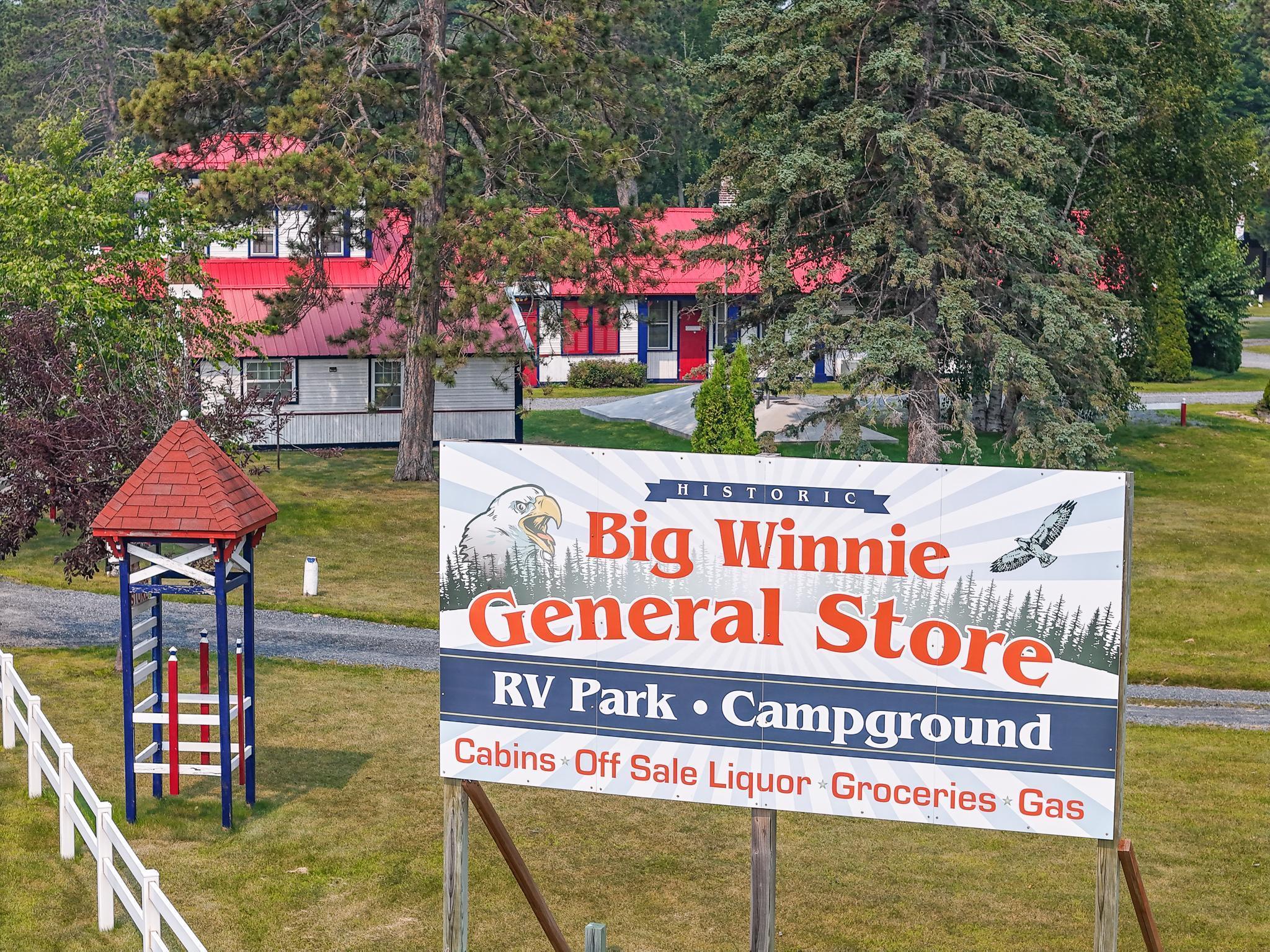 listing main picture