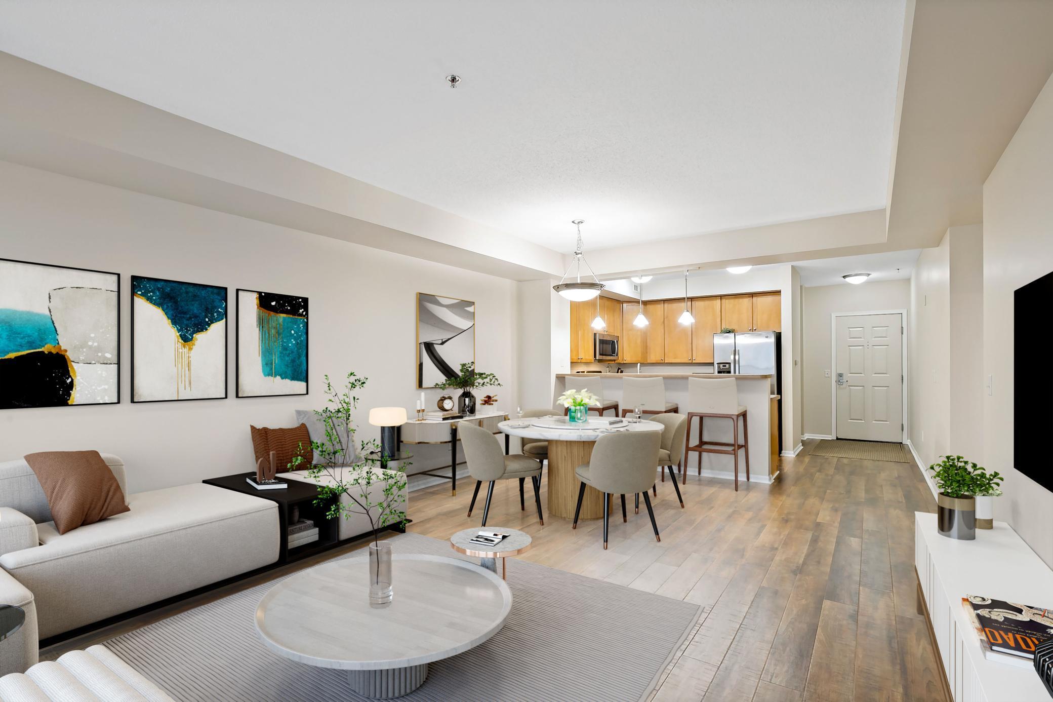 listing main picture