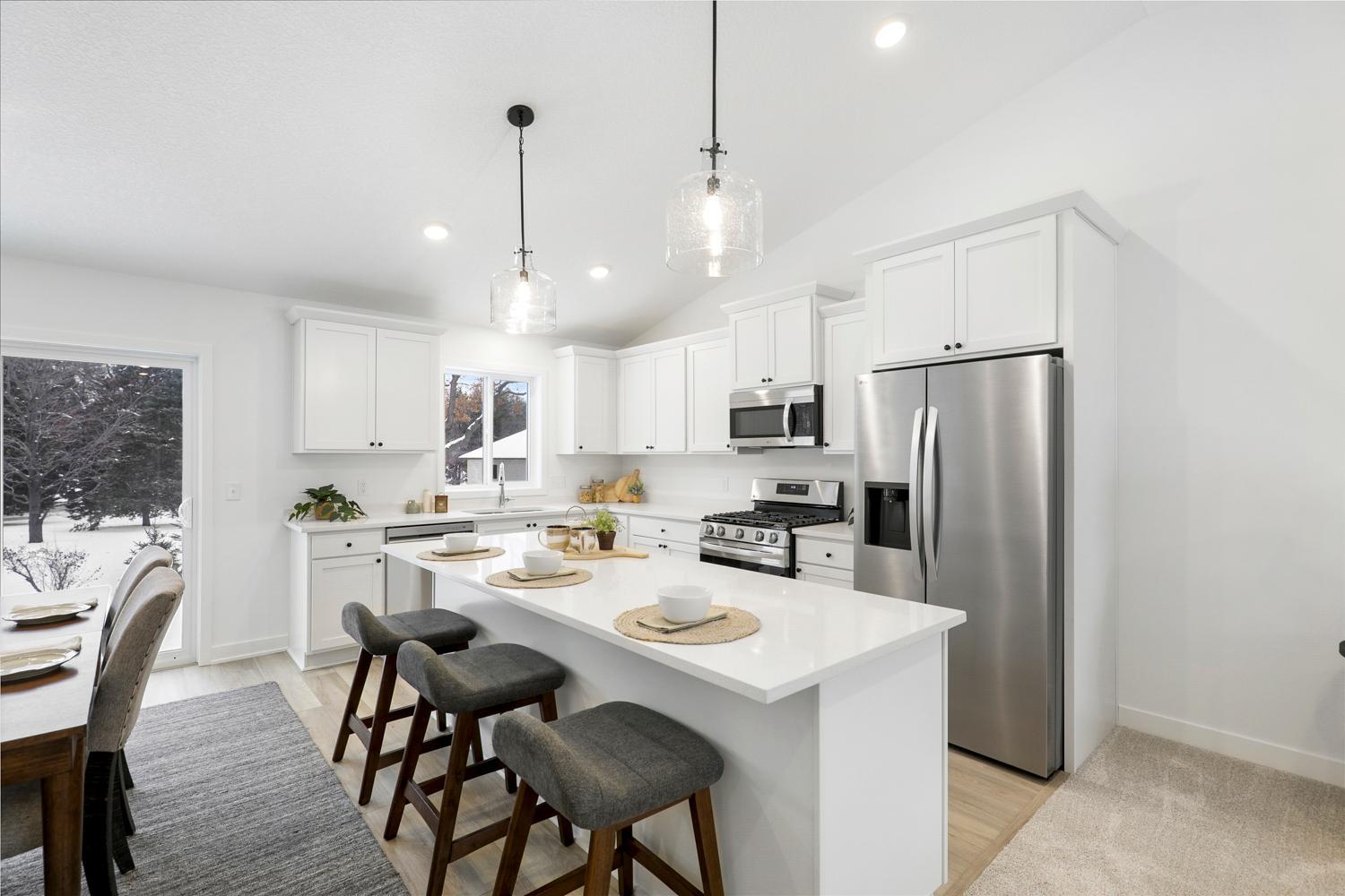 listing main picture