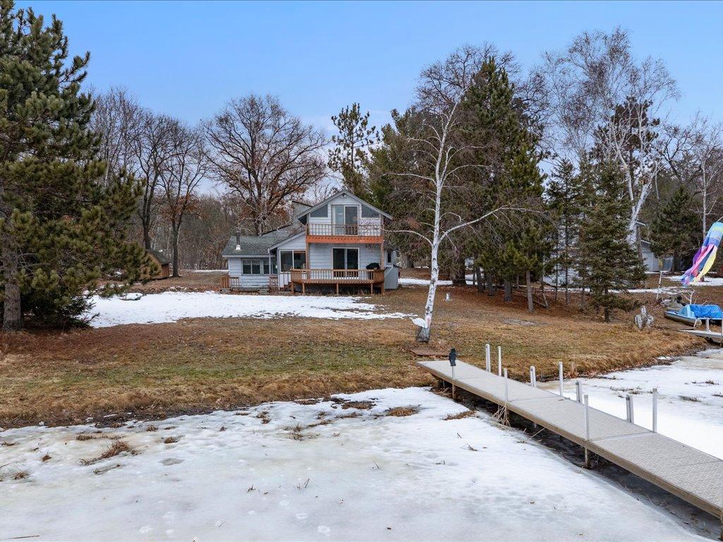 listing main picture