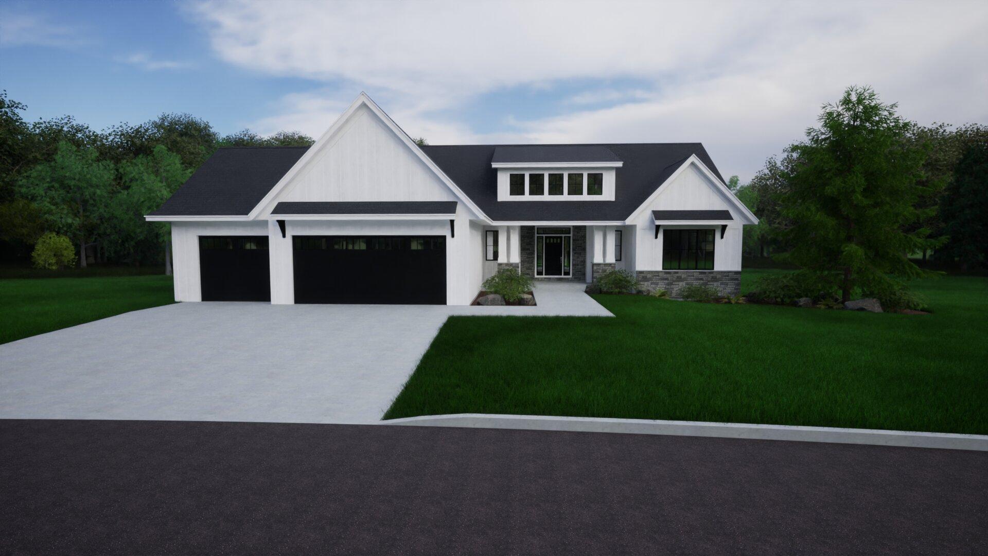 listing main picture