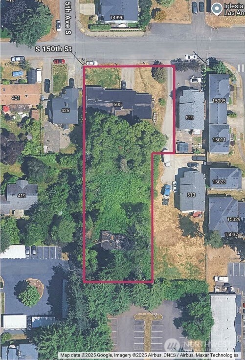 listing main picture