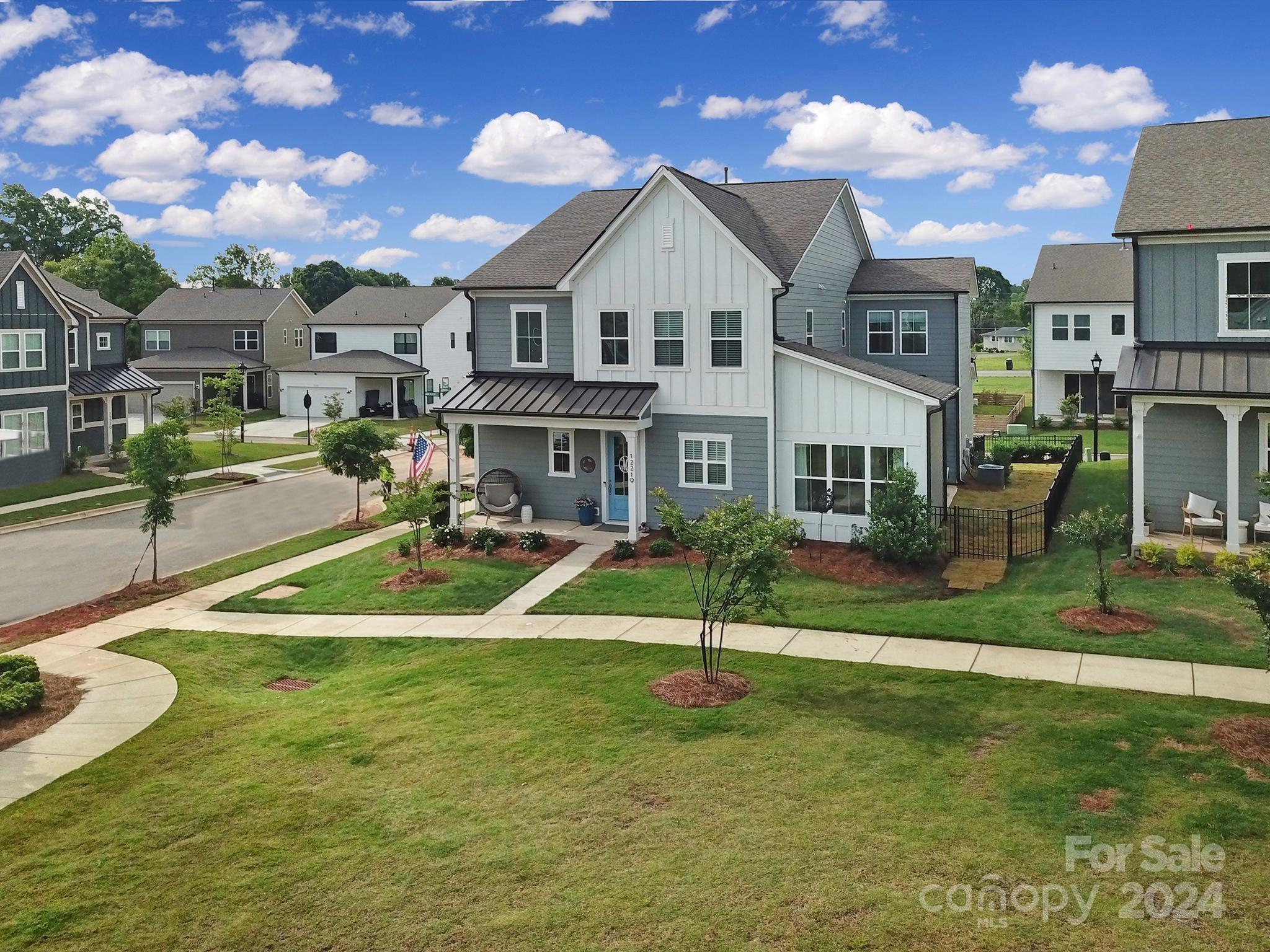 Greater Charlotte Area Homes For Sale Real Estate in Greater