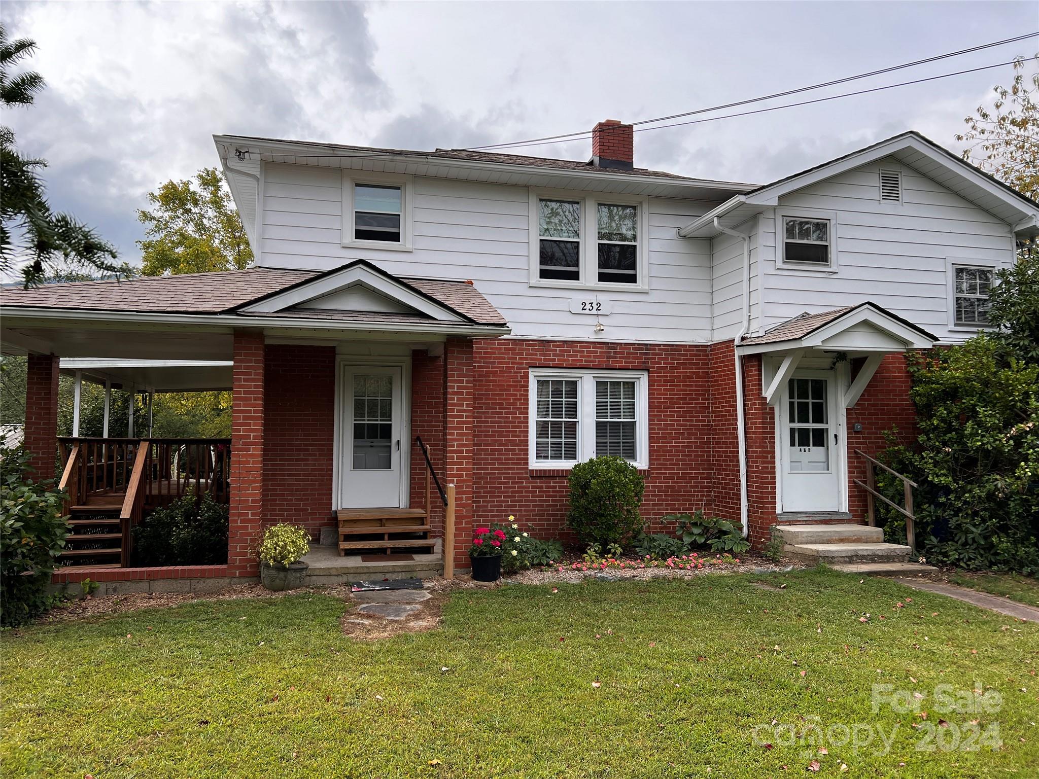 listing main picture