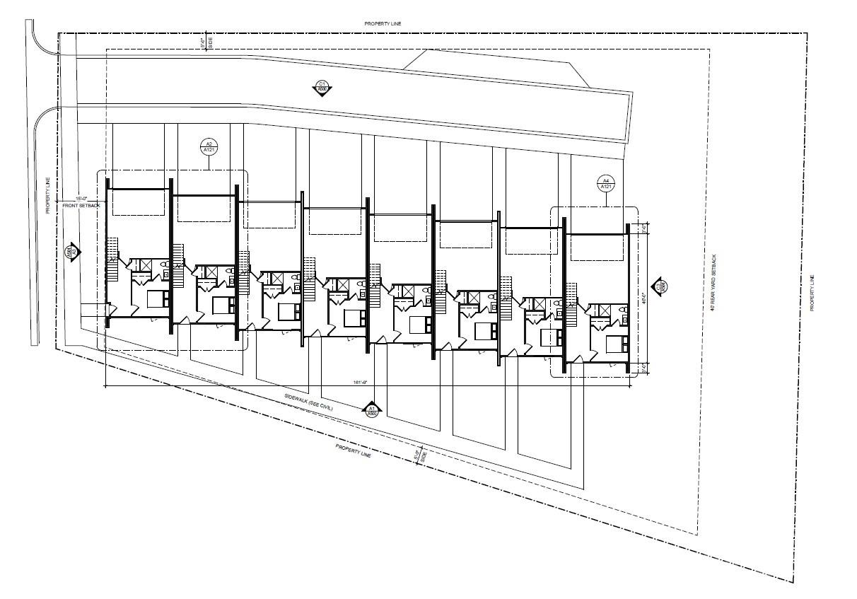 listing main picture
