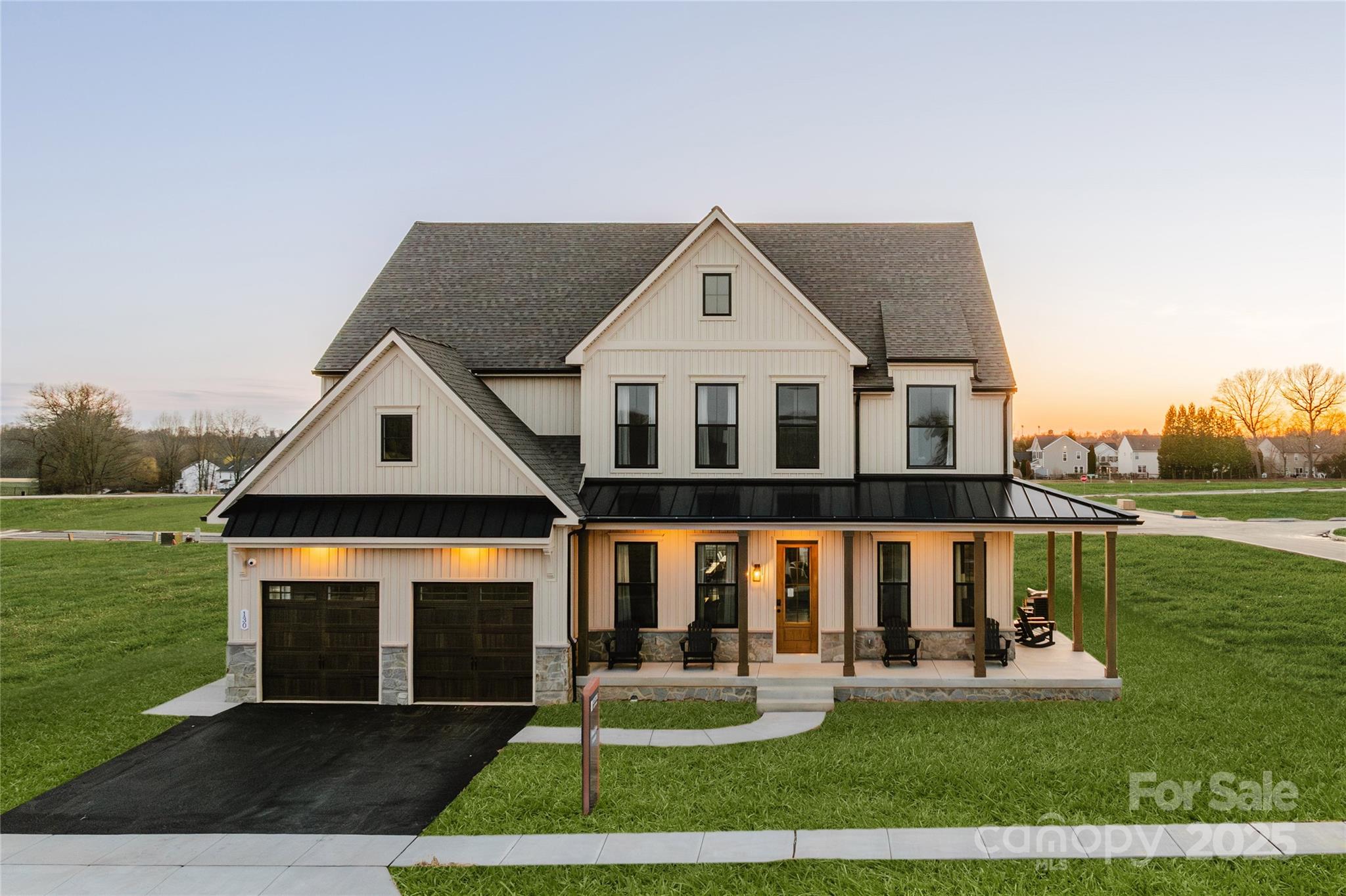 listing main picture