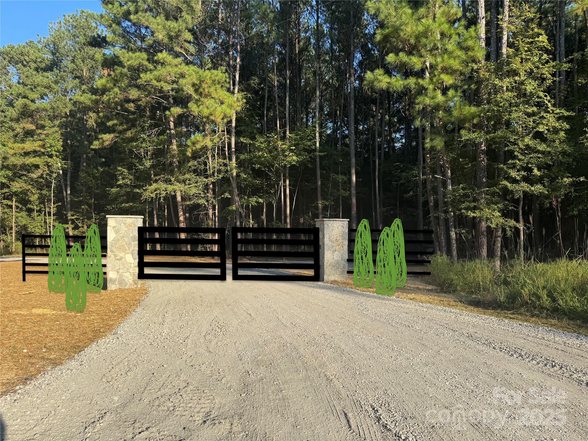 listing main picture