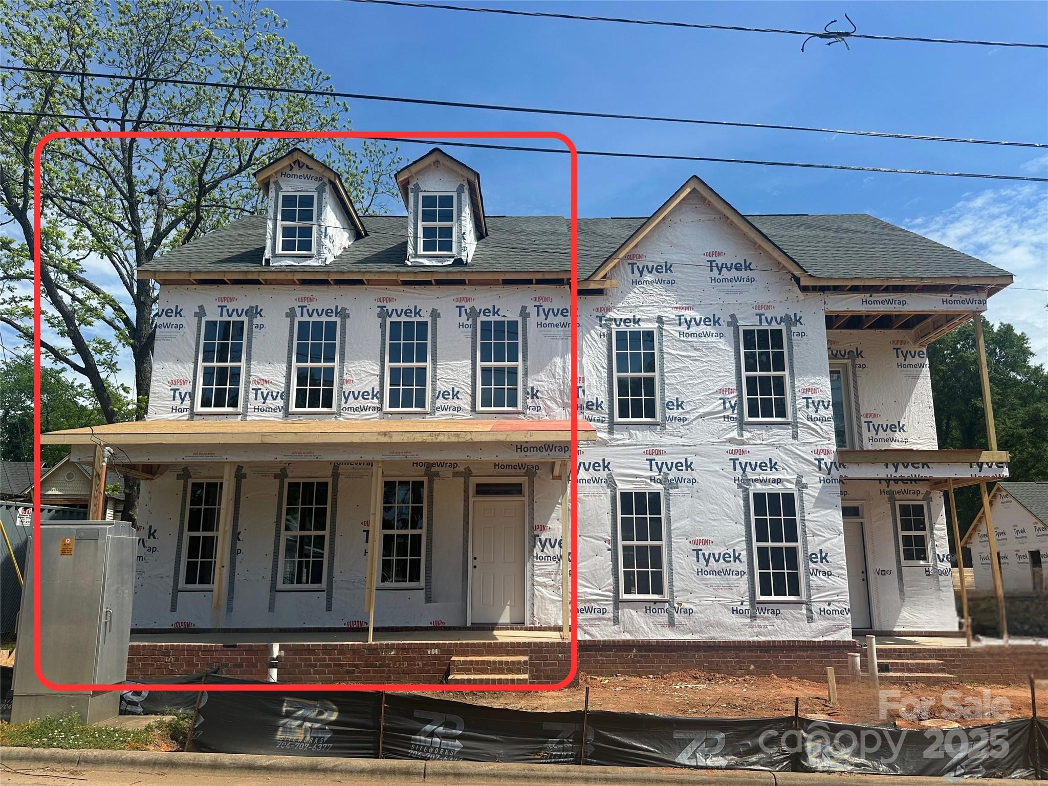 listing main picture