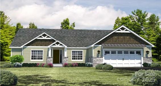 listing main picture