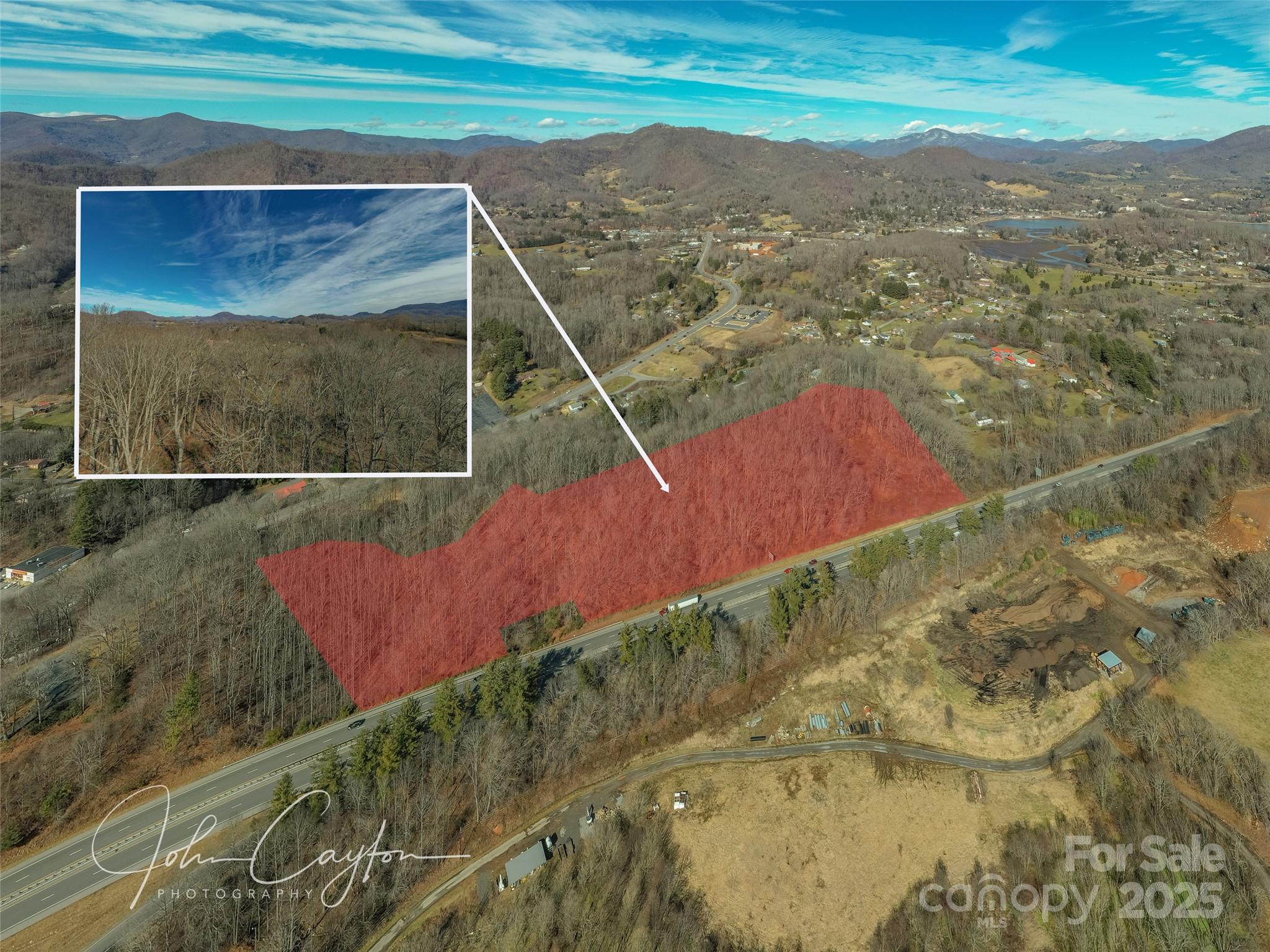 listing main picture