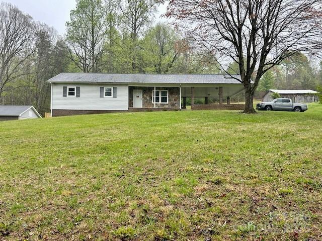 listing main picture