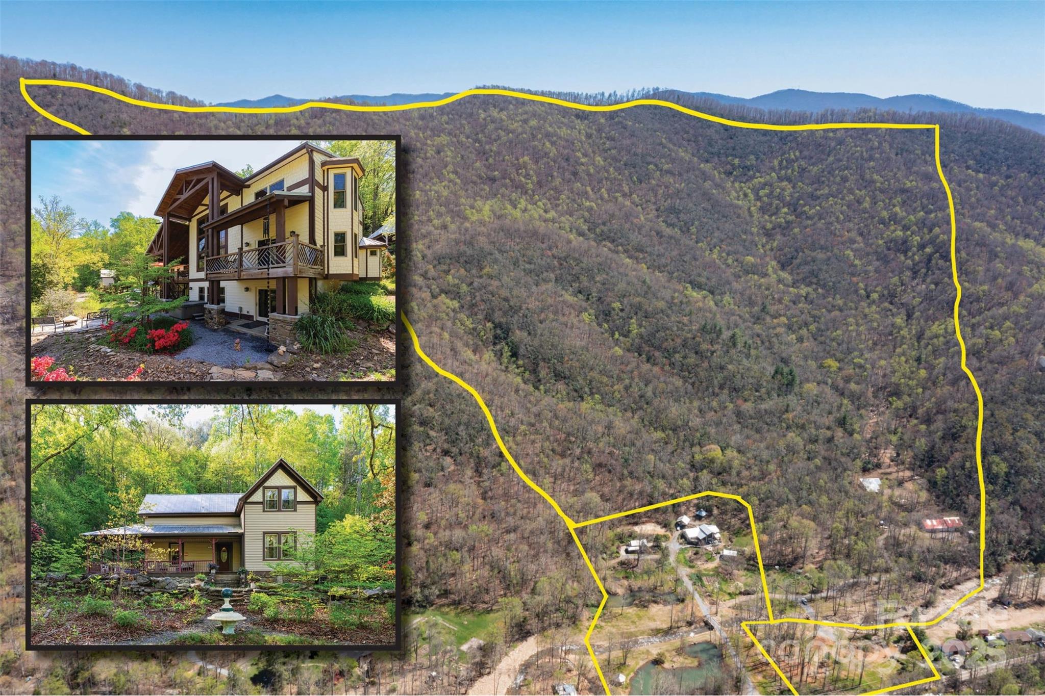 listing main picture