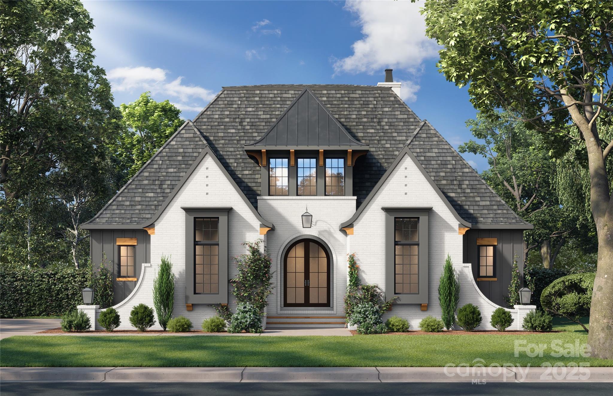 listing main picture