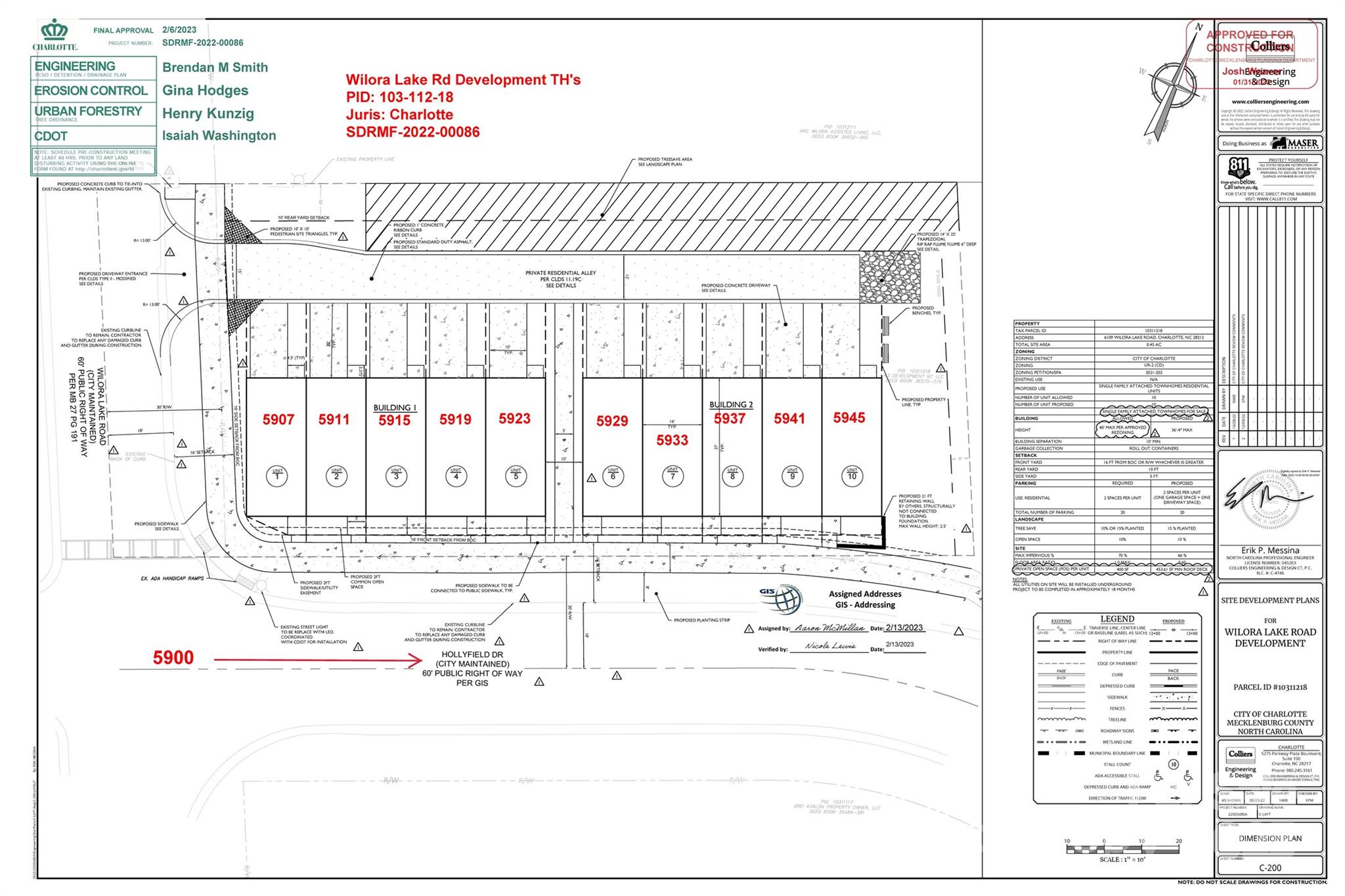 listing main picture