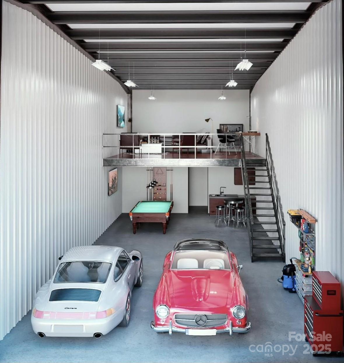 listing main picture