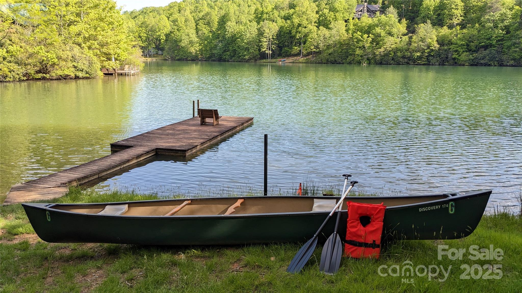 listing main picture