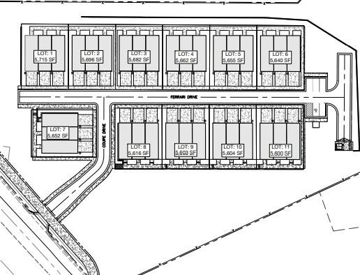 listing main picture