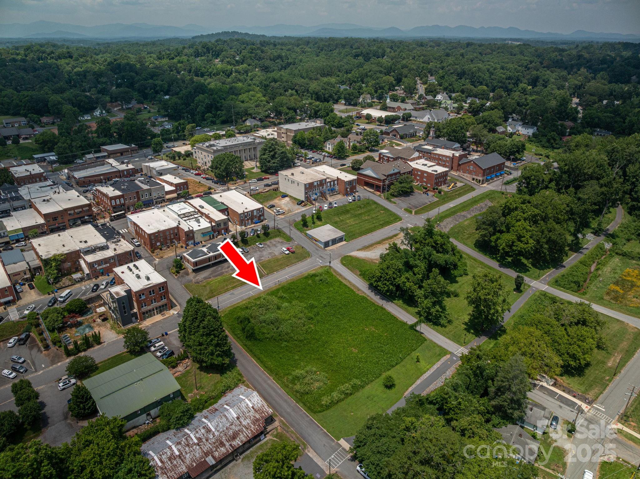 listing main picture