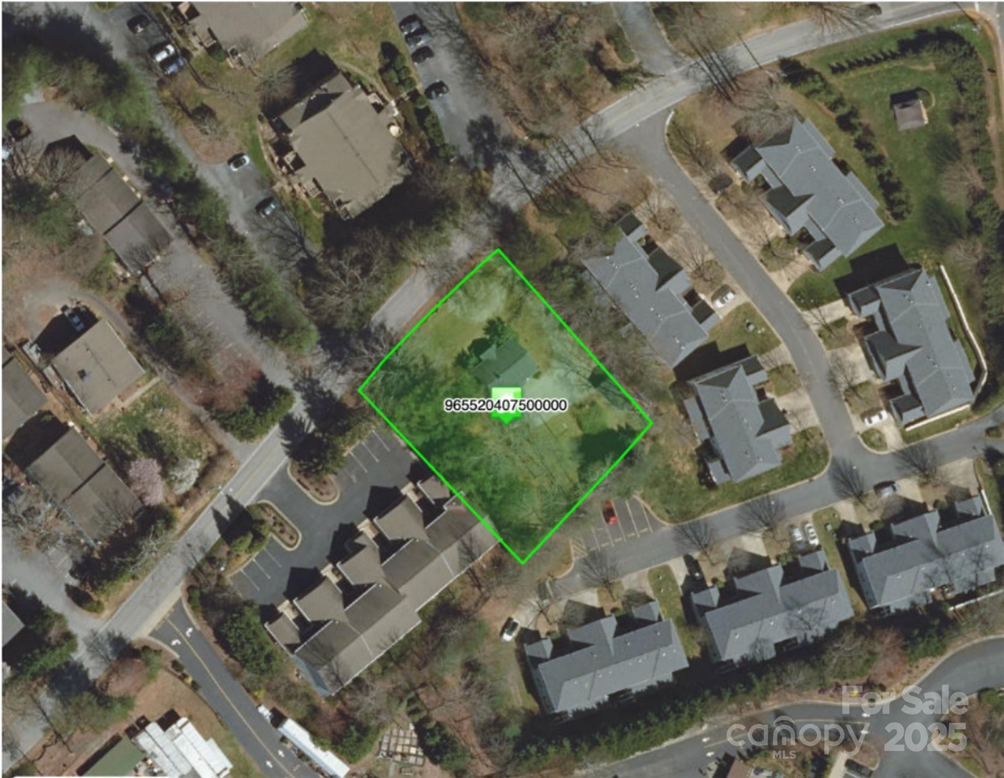 listing main picture