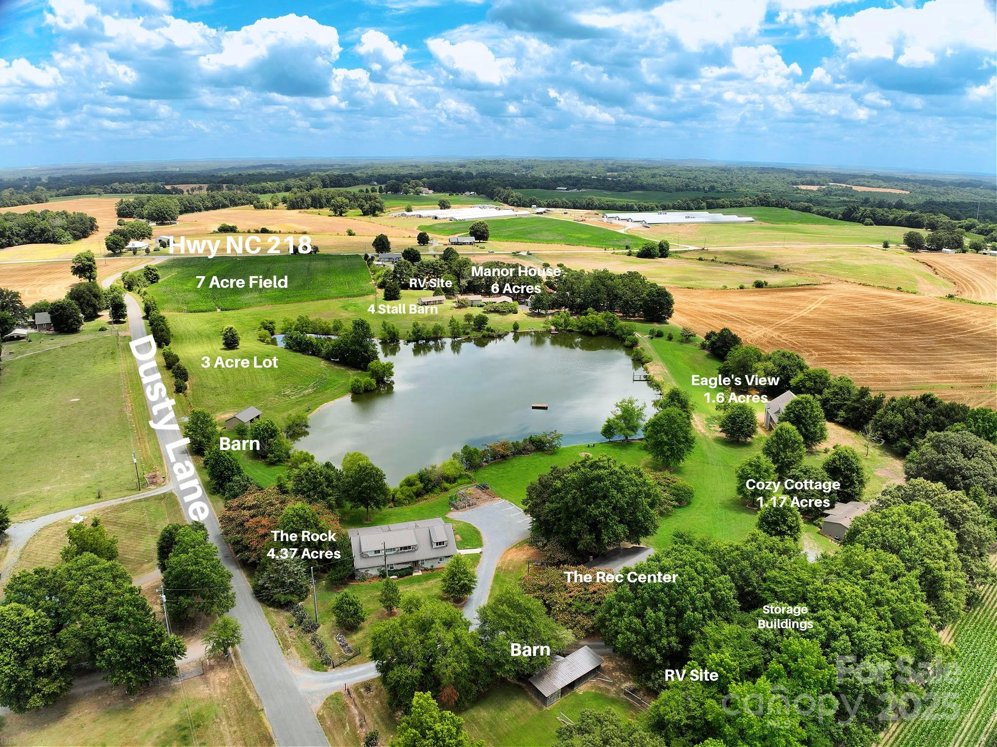 listing main picture