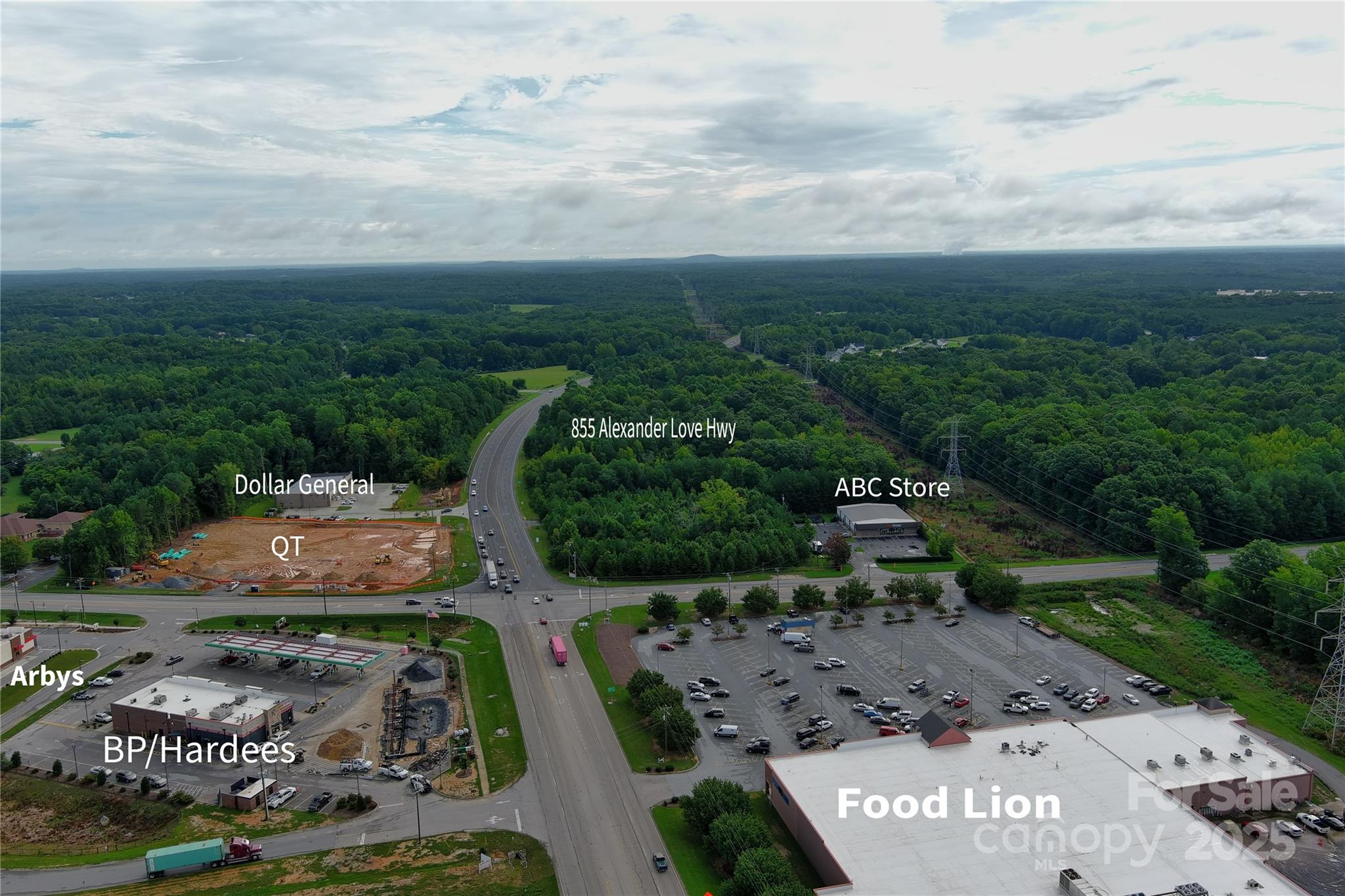 listing main picture