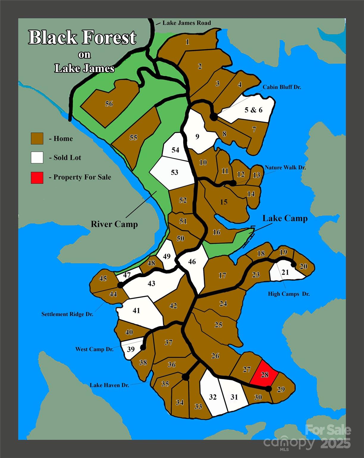 listing main picture