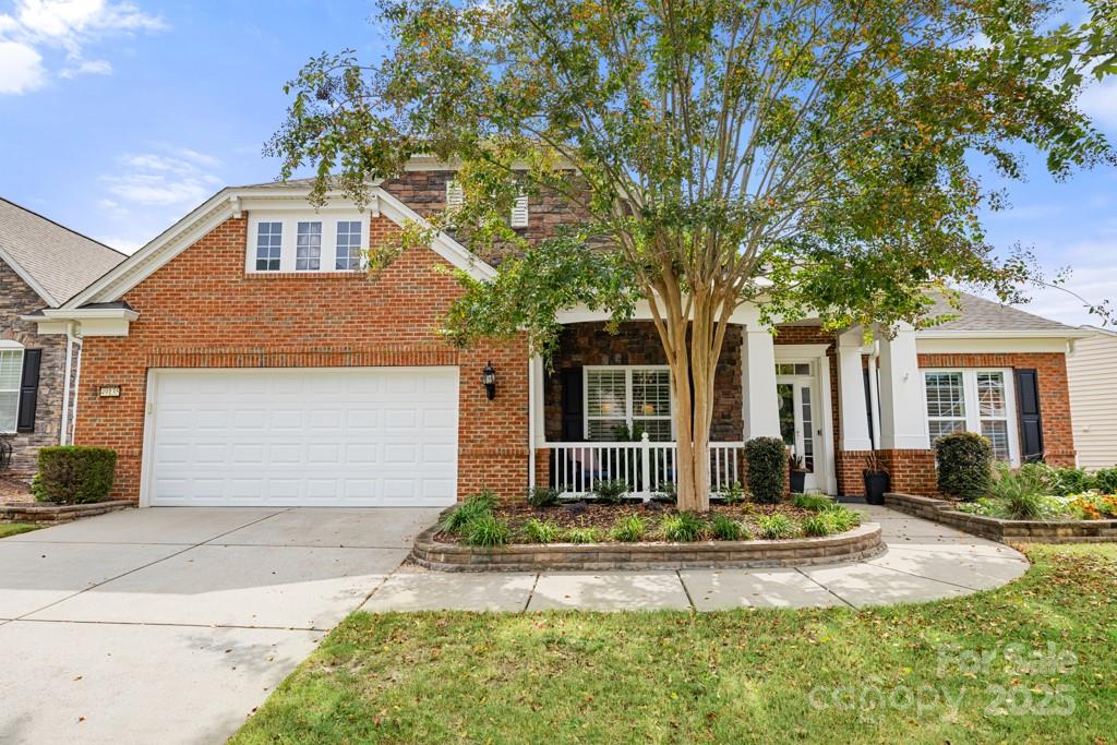 listing main picture