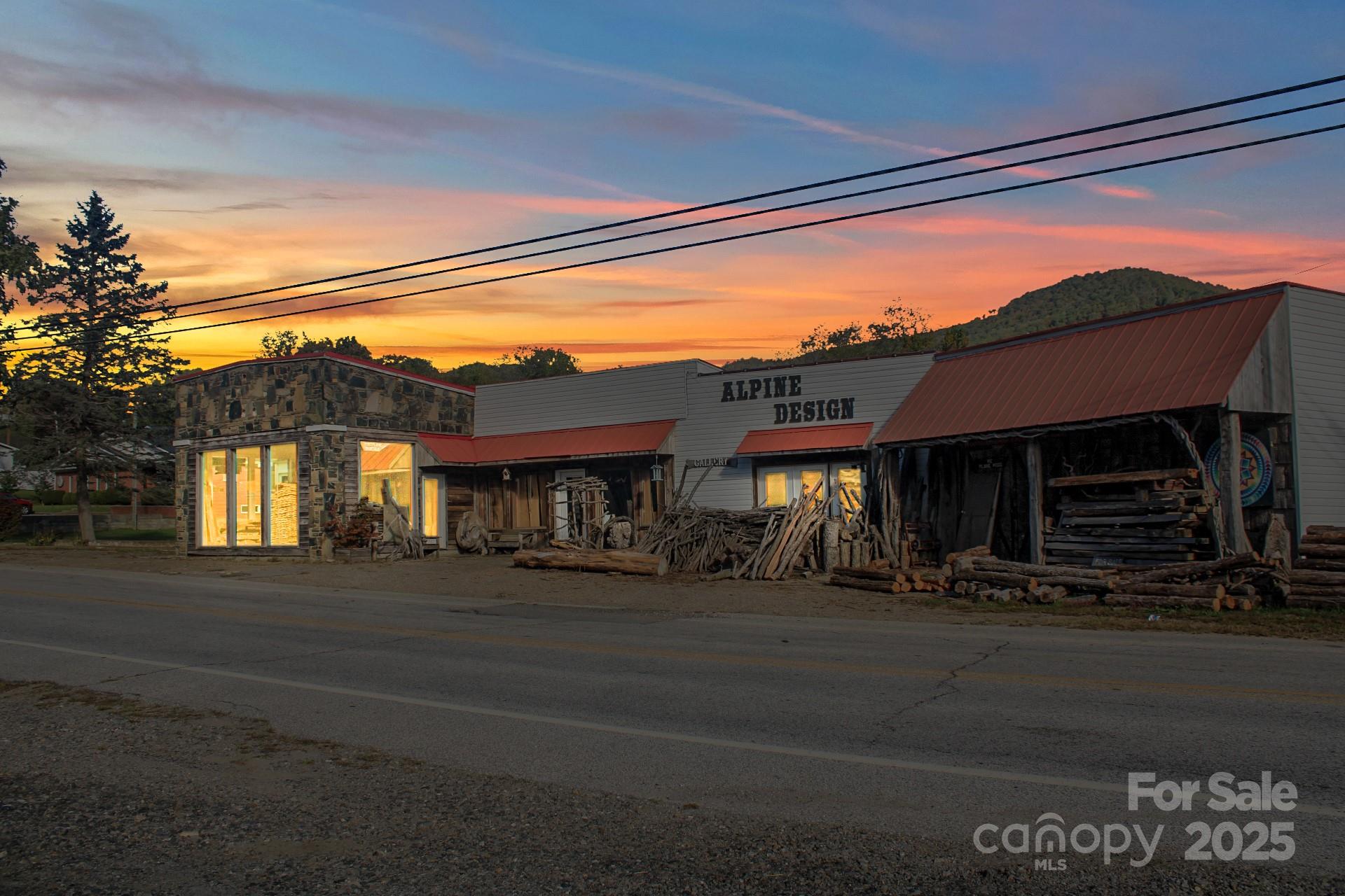 listing main picture