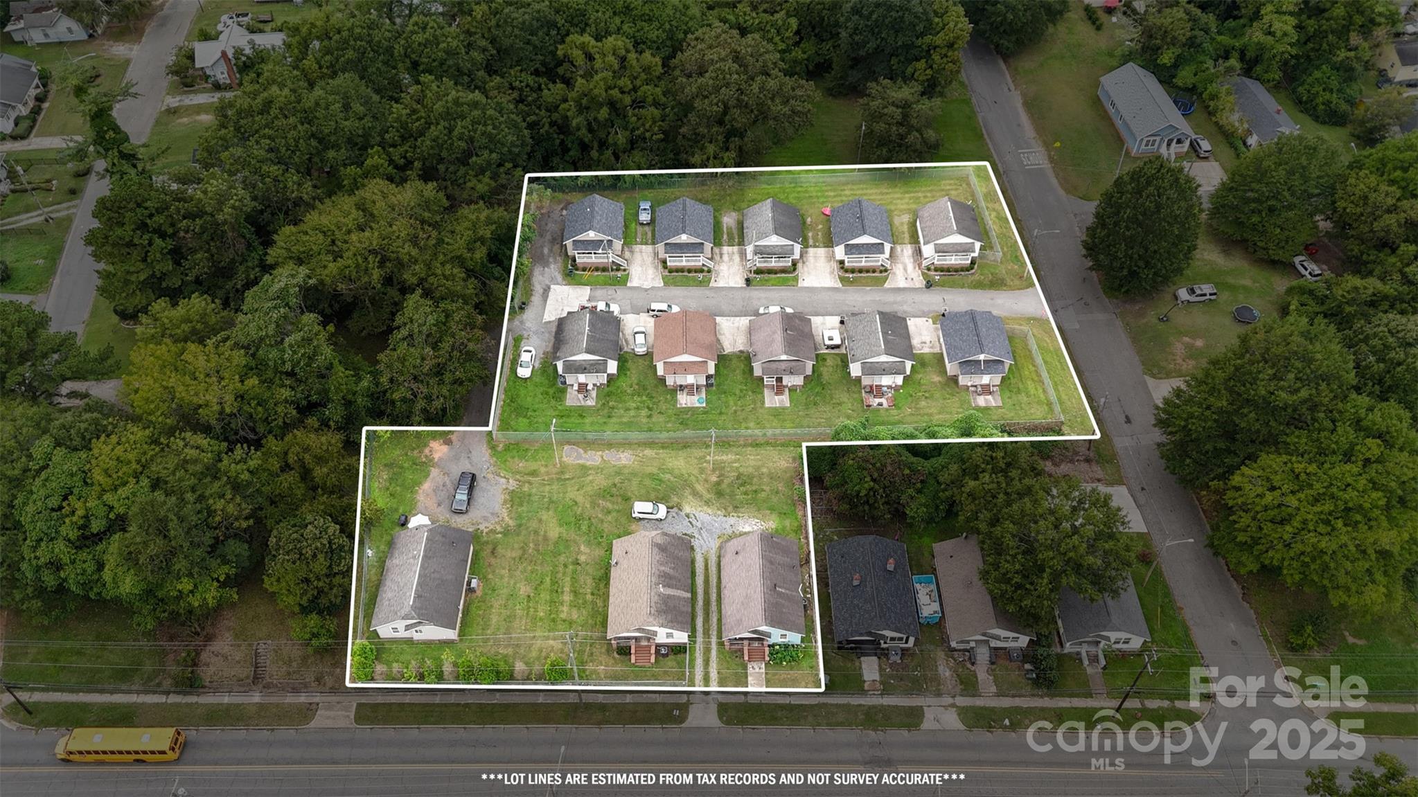 listing main picture