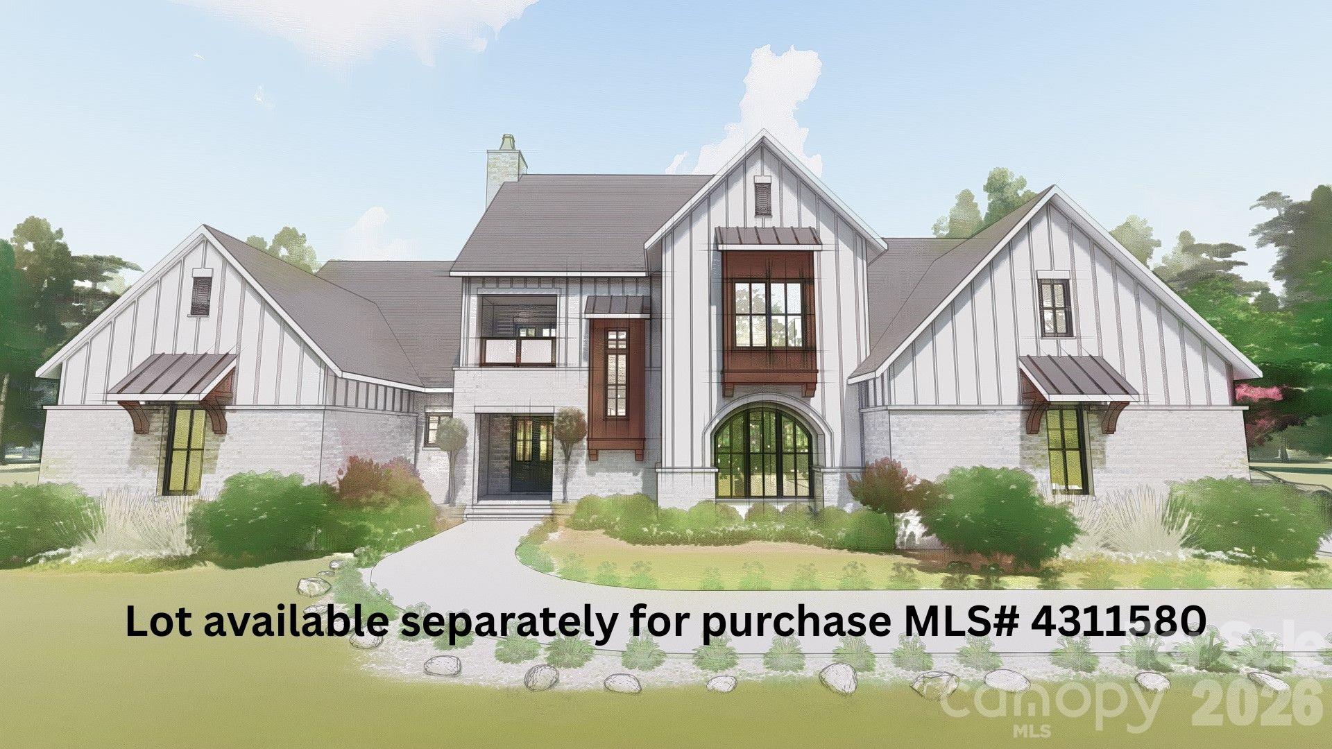 listing main picture