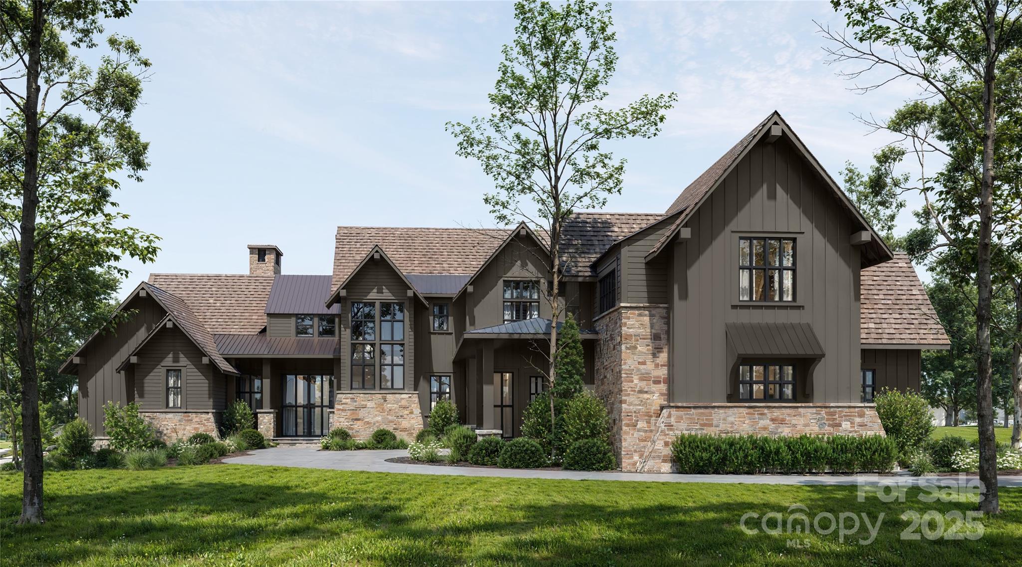 listing main picture