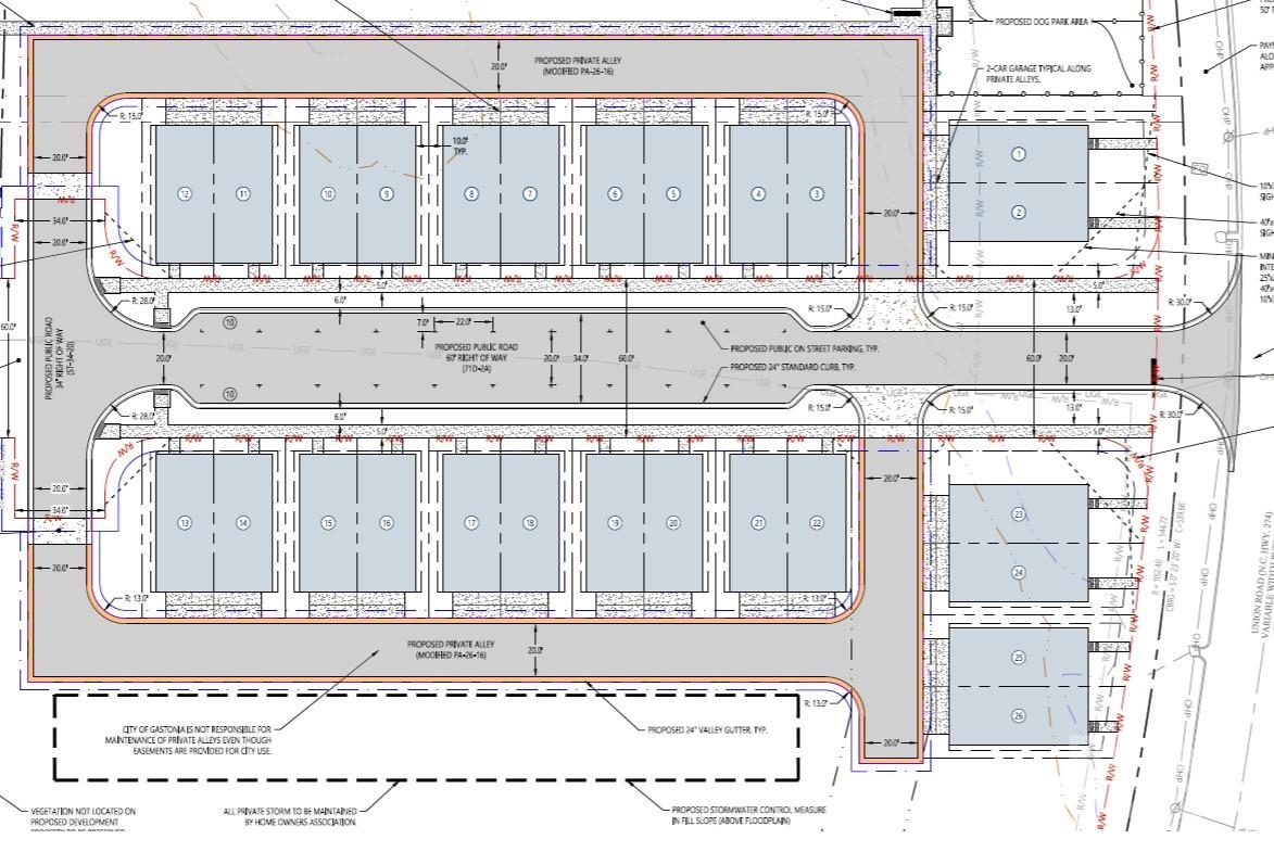 listing main picture