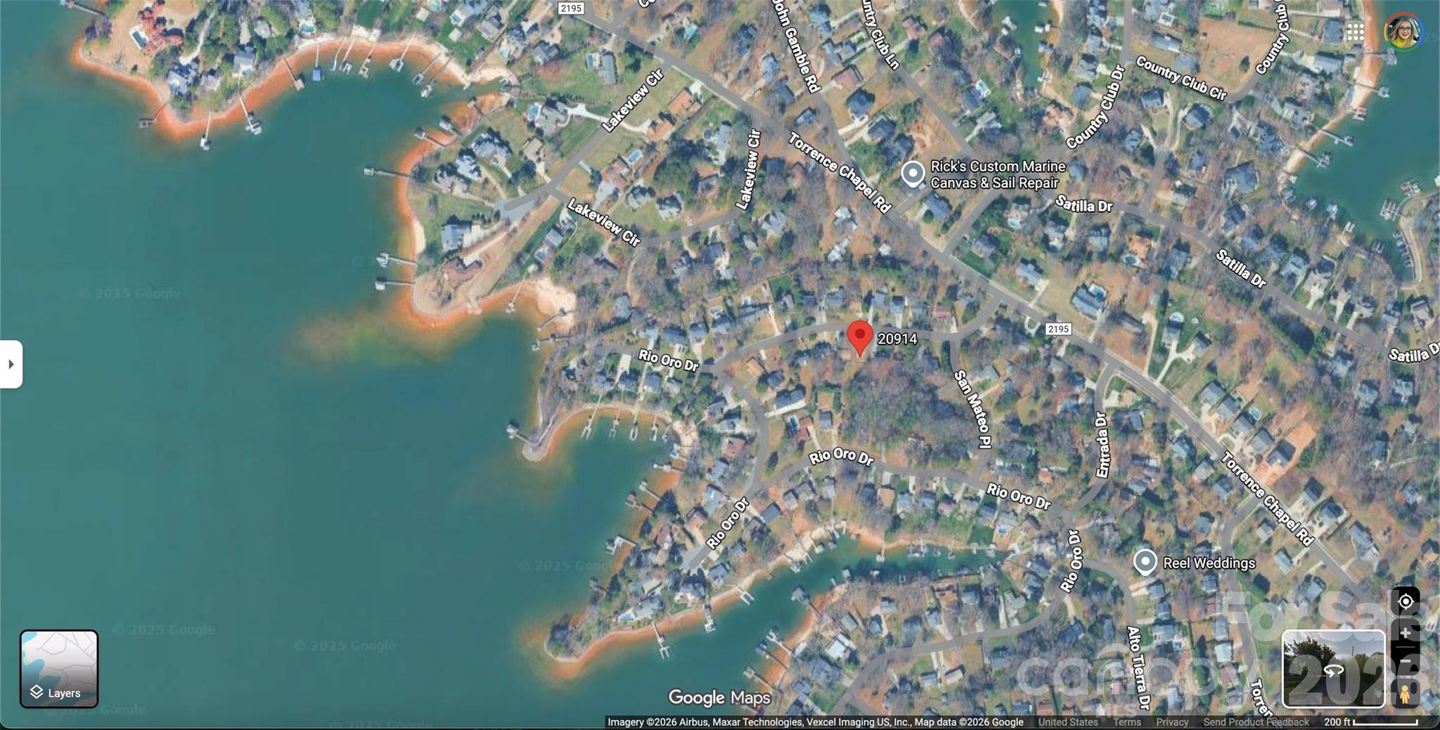 listing main picture