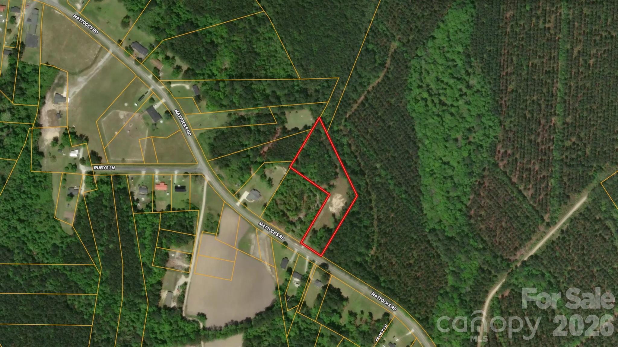 listing main picture