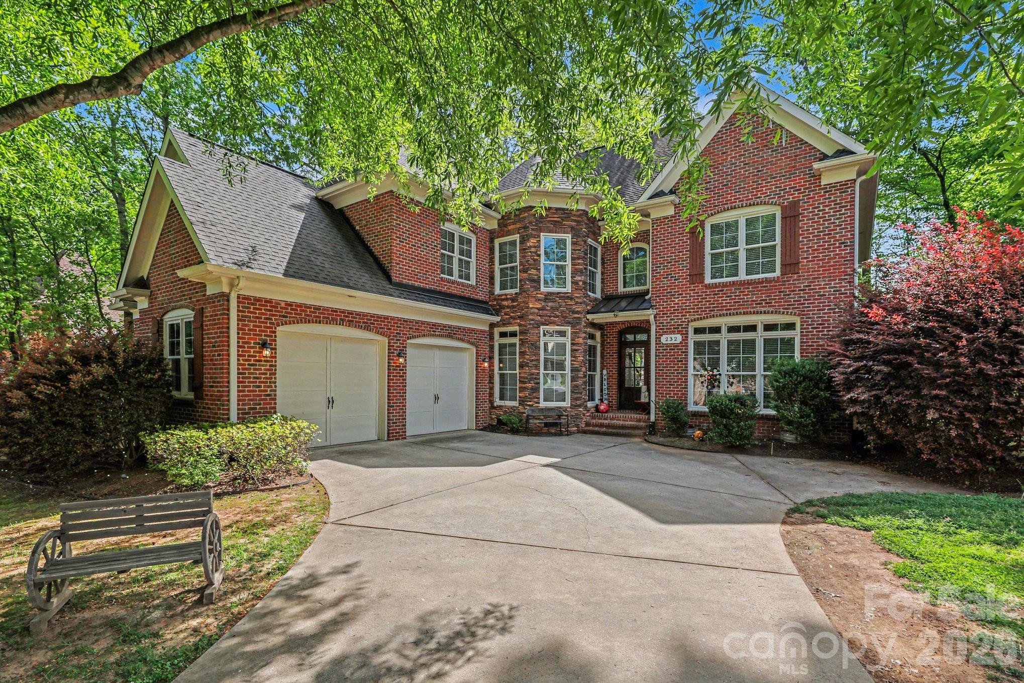 First slide