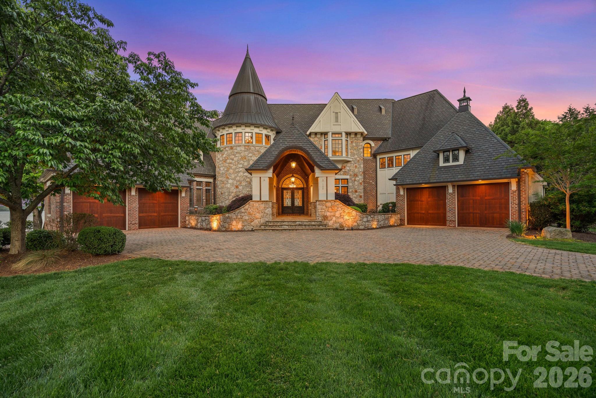 listing main picture